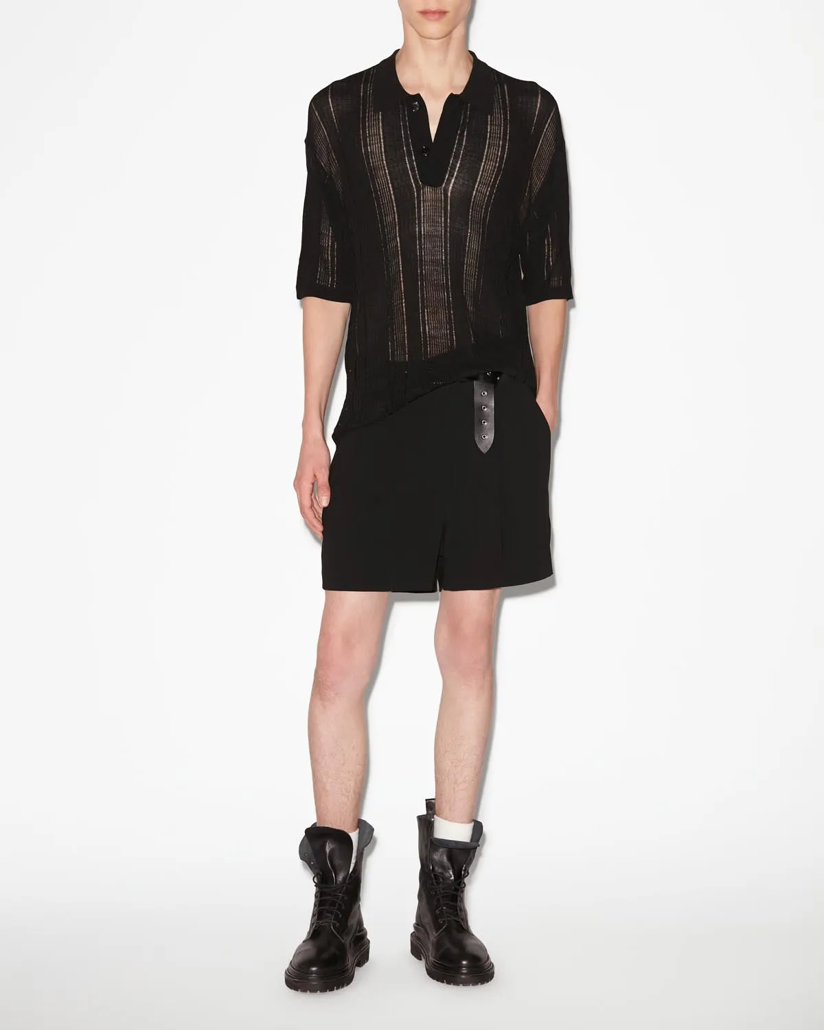 Pull Dickens sold by Isabel Marant product image thumbnail 4