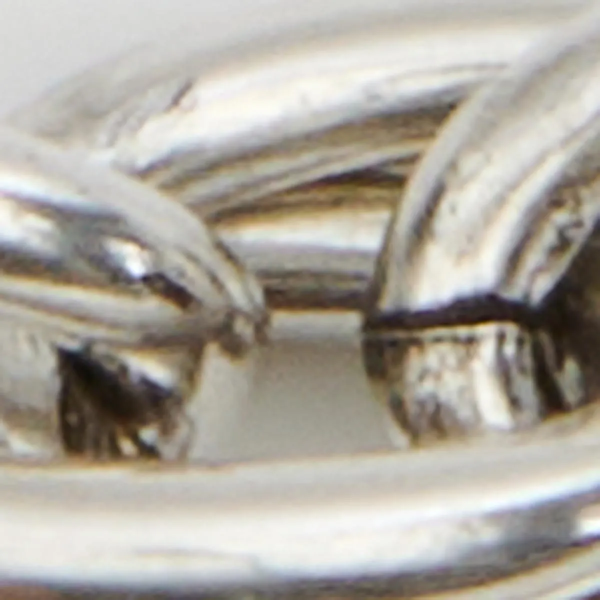 Collier Bly sold by Isabel Marant product image thumbnail 4