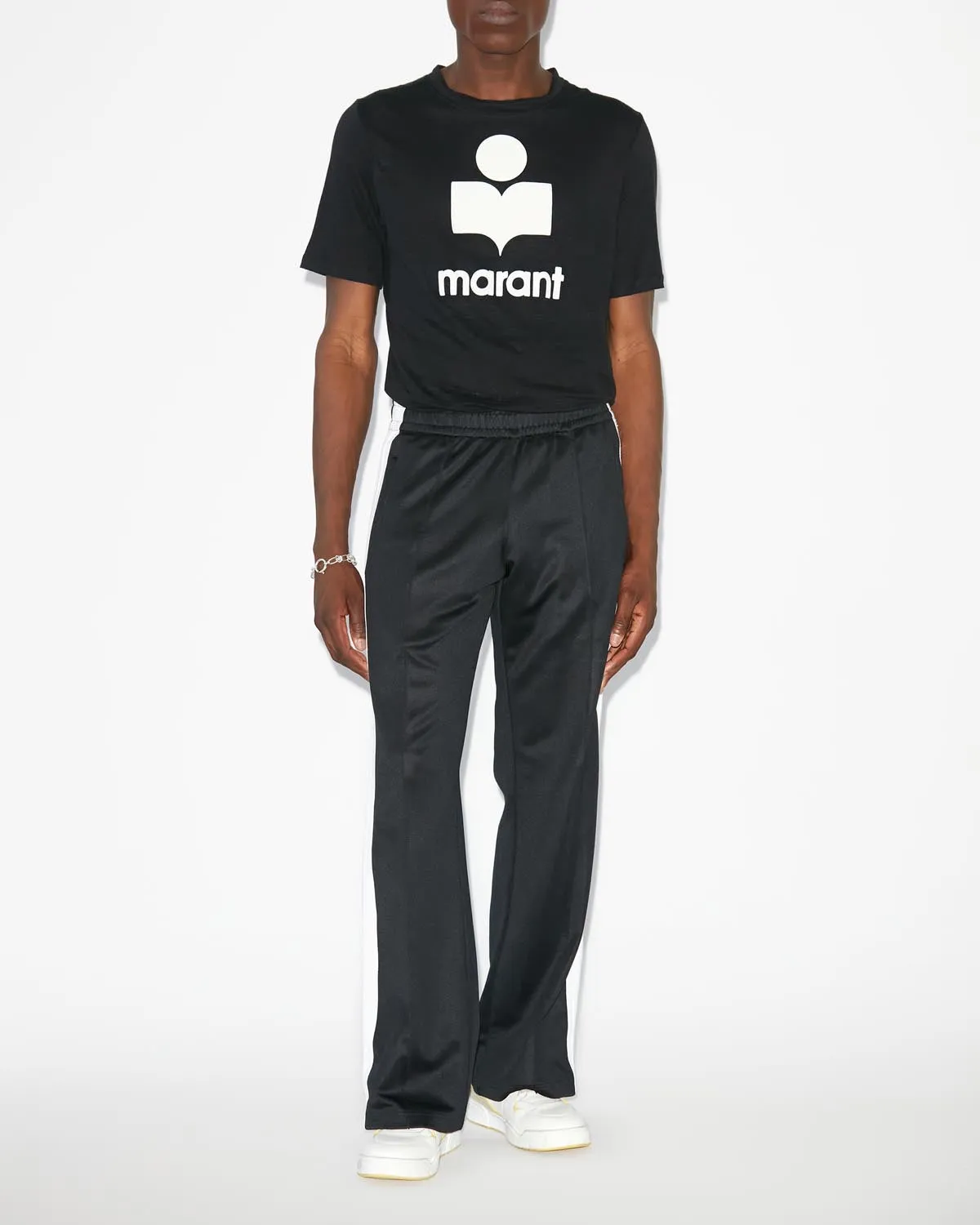 T-Shirt Karman sold by Isabel Marant product image thumbnail 4