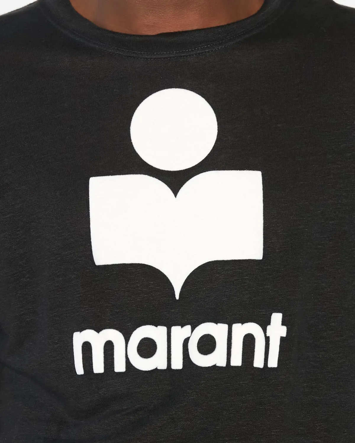 T-Shirt Karman sold by Isabel Marant product image thumbnail 2