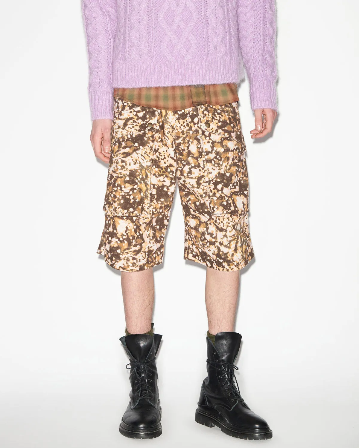 Short Erize sold by Isabel Marant product image thumbnail 5