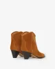 Boots Darizo sold by Isabel Marant