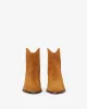 Boots Darizo sold by Isabel Marant