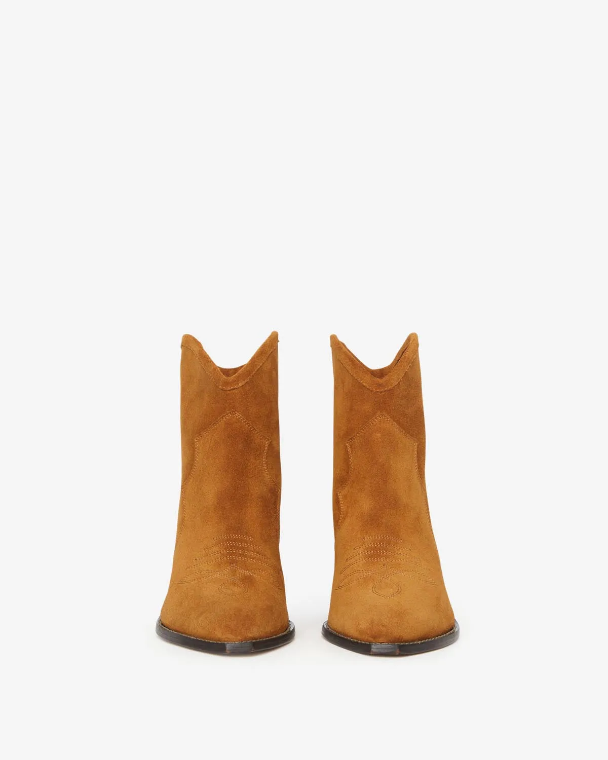 Boots Darizo sold by Isabel Marant