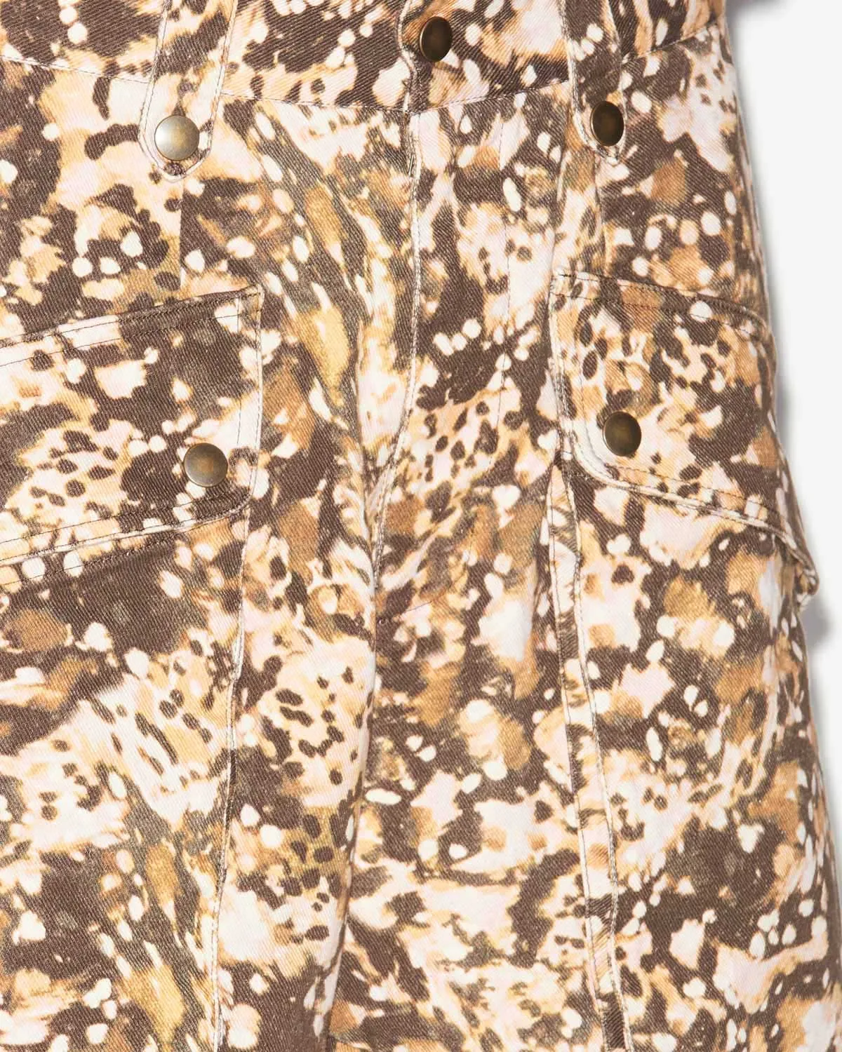 Short Erize sold by Isabel Marant product image thumbnail 2