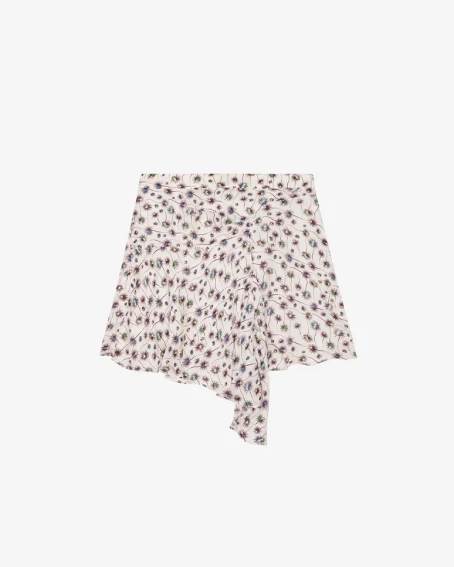Jupe Selena sold by Isabel Marant