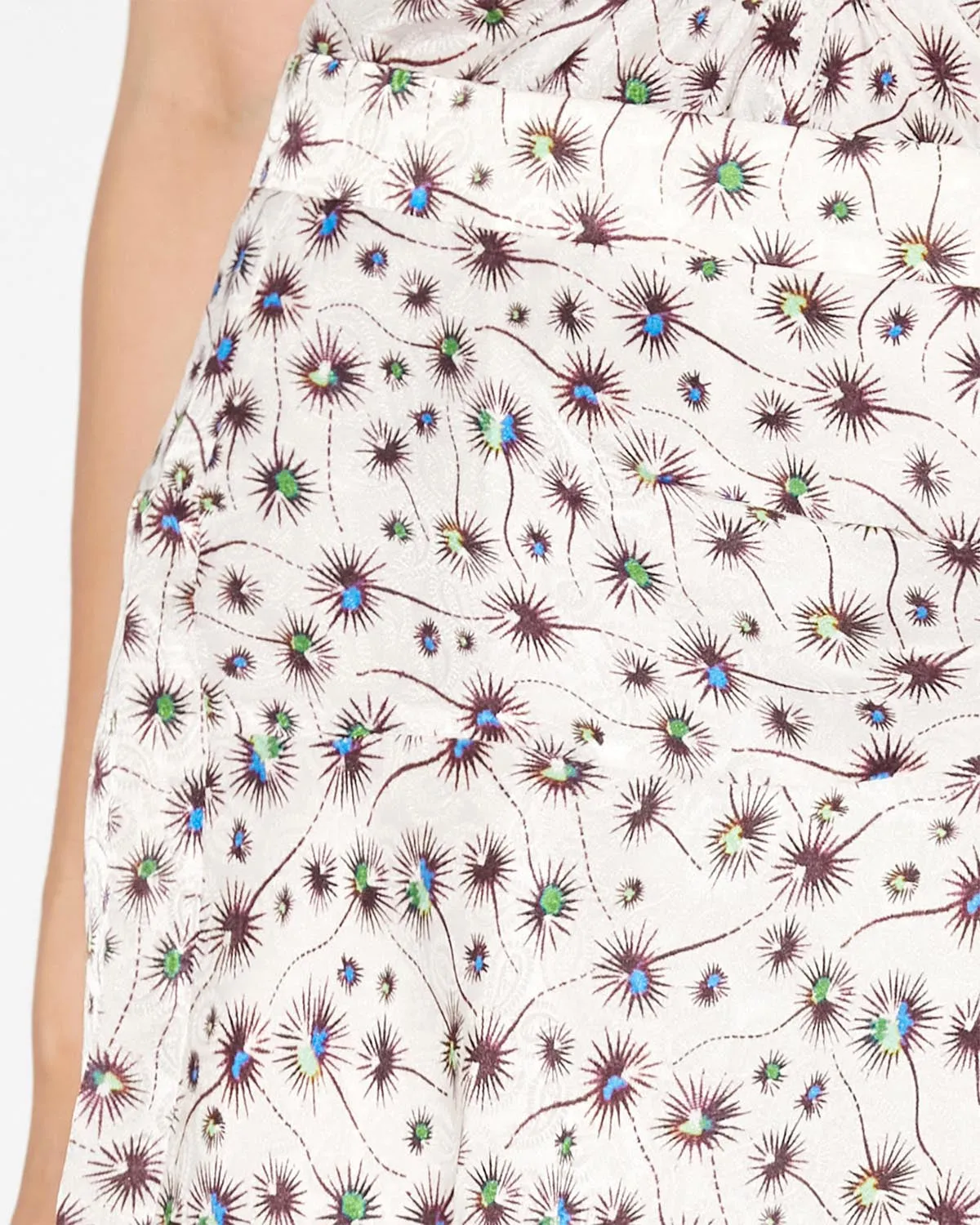 Jupe Selena sold by Isabel Marant product image thumbnail 2