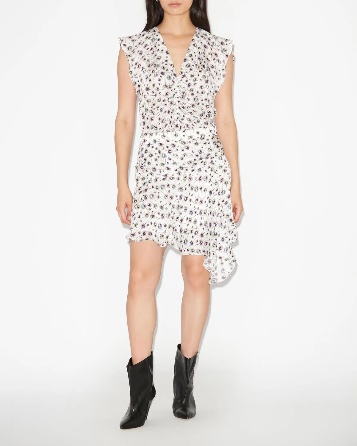 Jupe Selena sold by Isabel Marant product image thumbnail 4