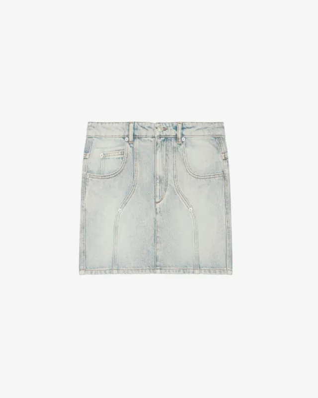 Jupe Vesna sold by Isabel Marant