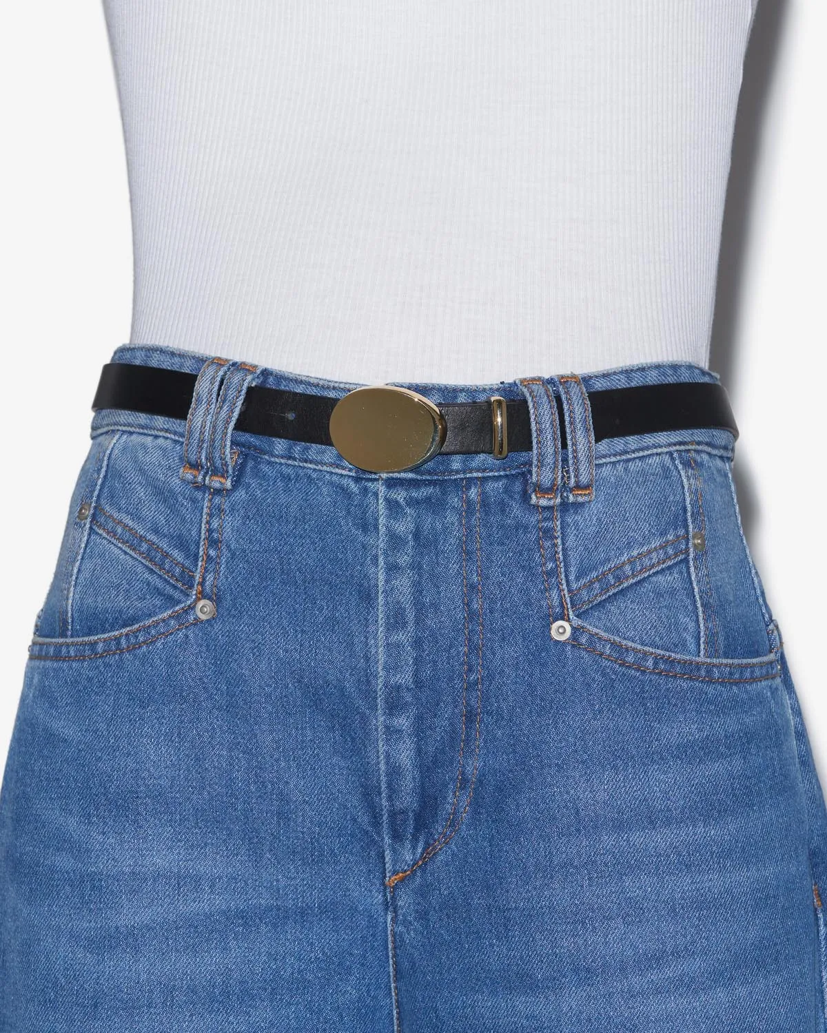 CEINTURE SILVANA sold by Isabel Marant product image thumbnail 5