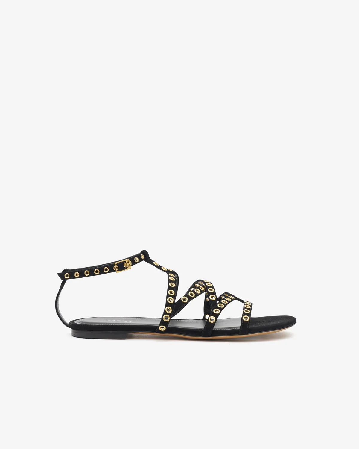 Sandales Lipa sold by Isabel Marant product image thumbnail 4