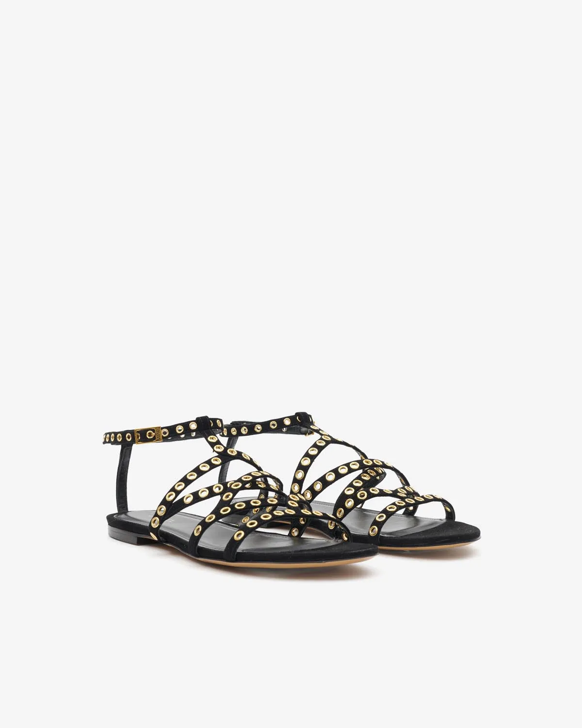 Sandales Lipa sold by Isabel Marant product image thumbnail 3
