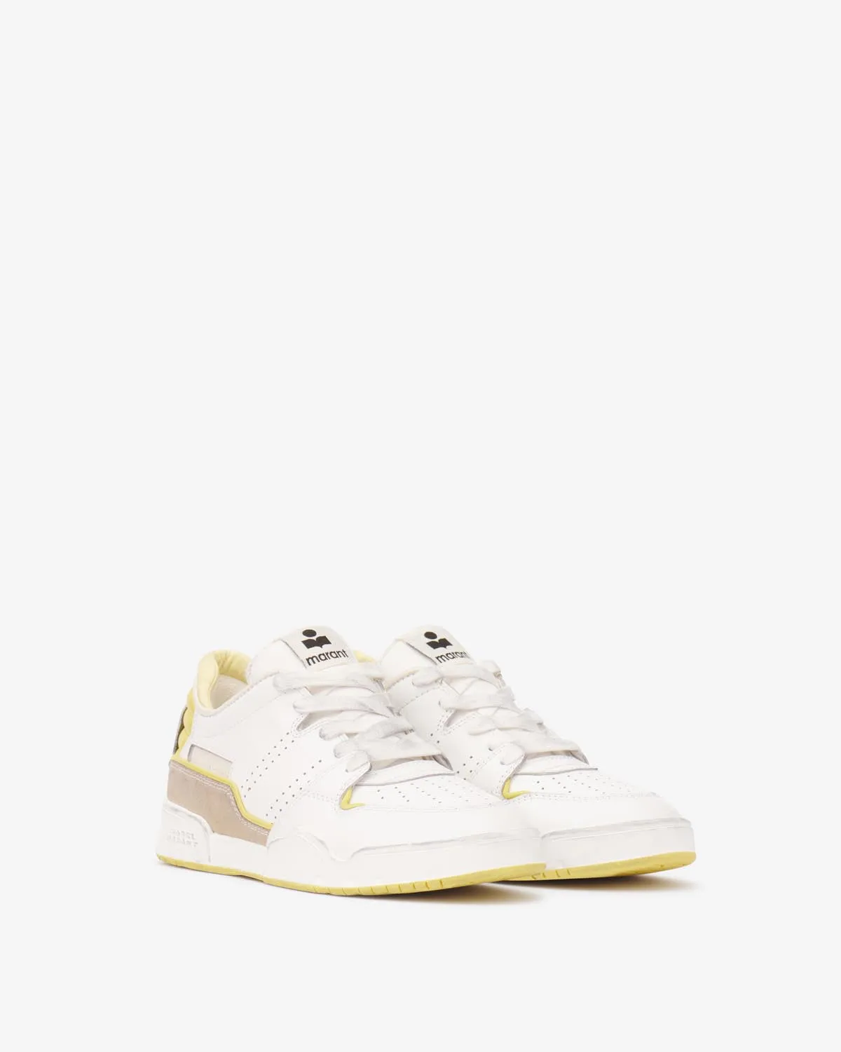 Baskets Emree sold by Isabel Marant product image thumbnail 3