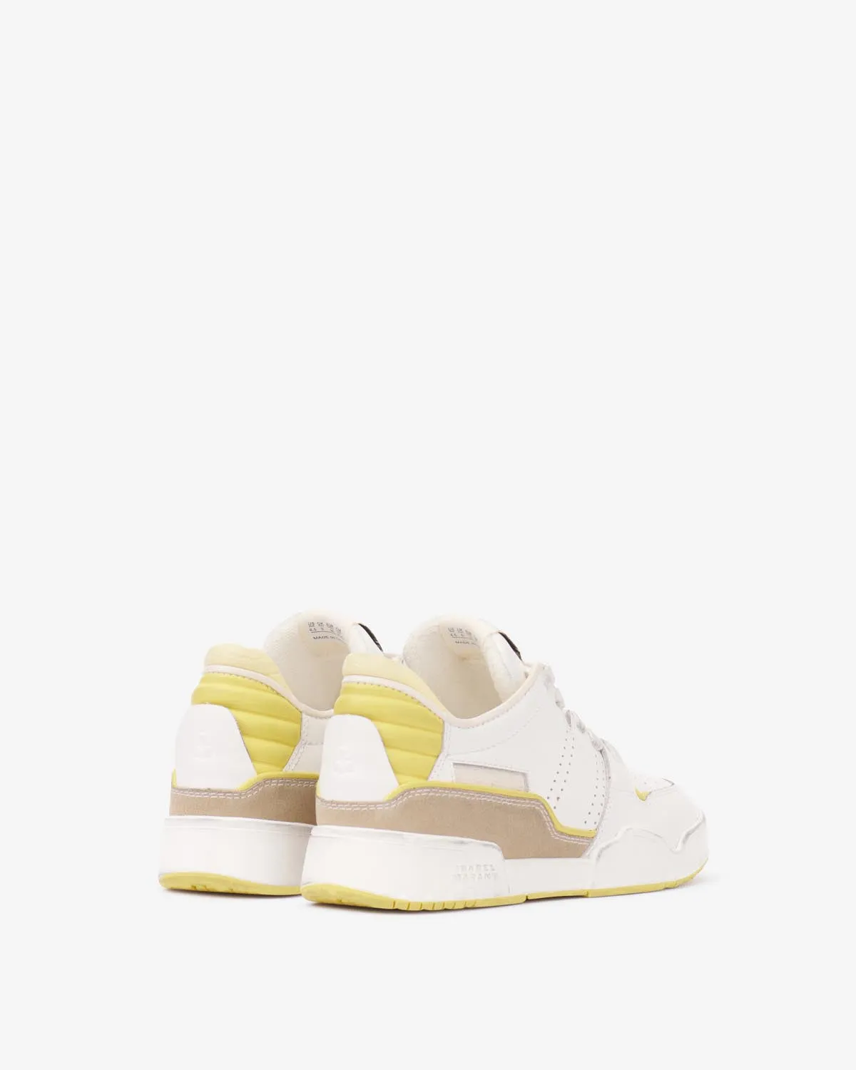 Baskets Emree sold by Isabel Marant product image thumbnail 2