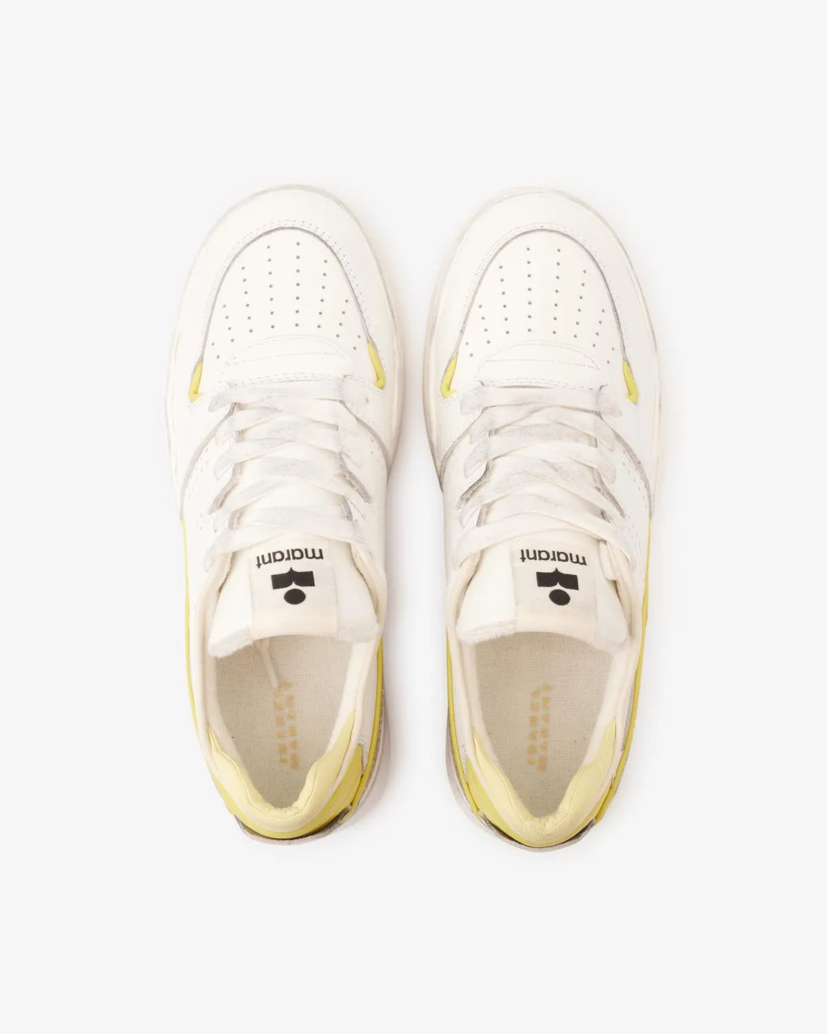 Baskets Emree sold by Isabel Marant