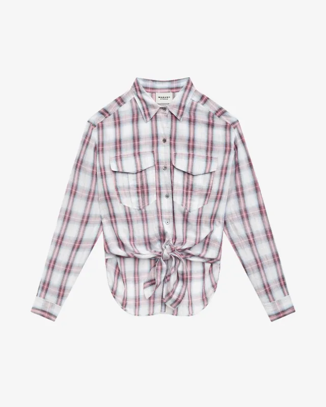 Chemise Nath sold by Isabel Marant