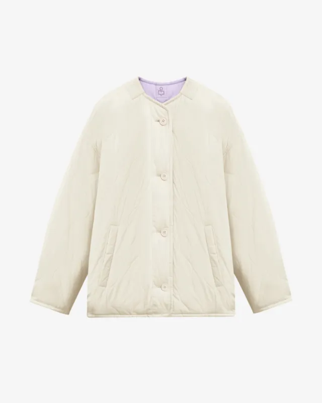 Manteau Nesmae sold by Isabel Marant