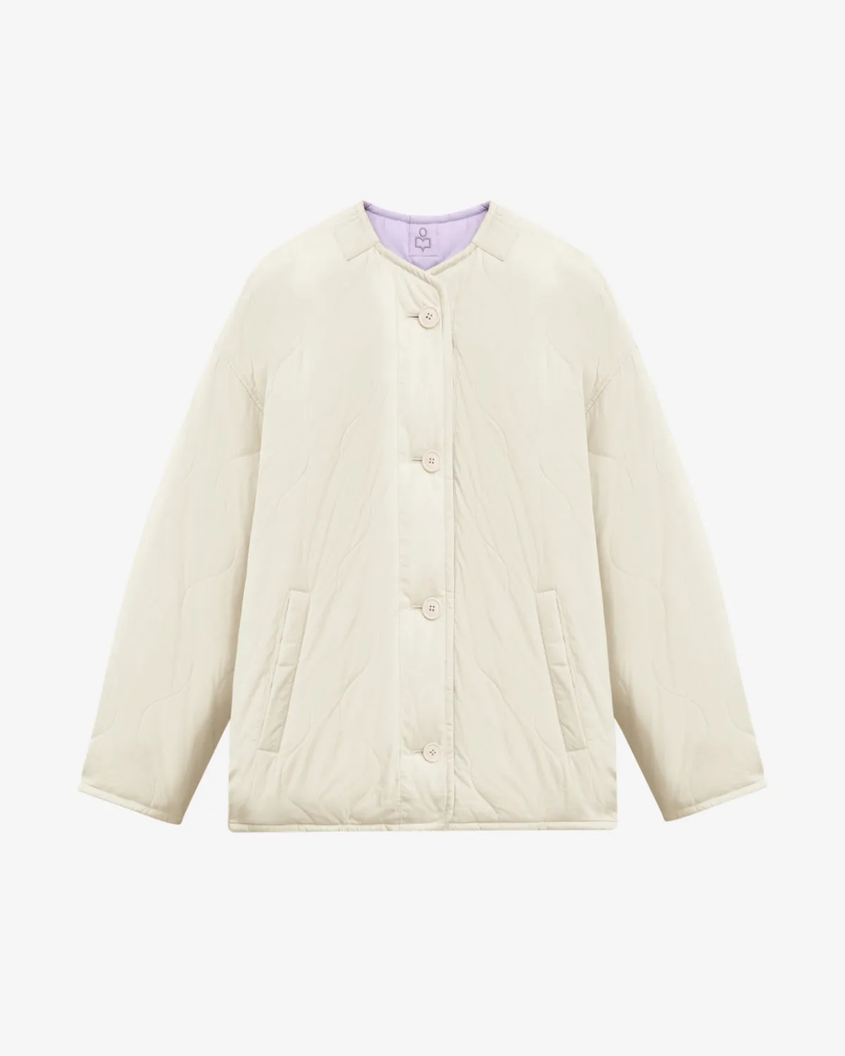 Manteau Nesmae sold by Isabel Marant