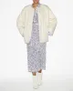 Manteau Nesmae sold by Isabel Marant