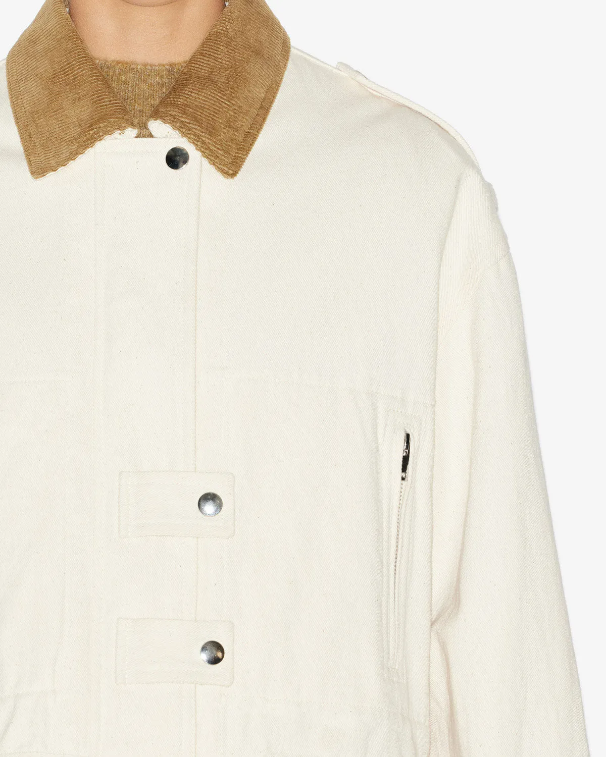 Veste Julie sold by Isabel Marant