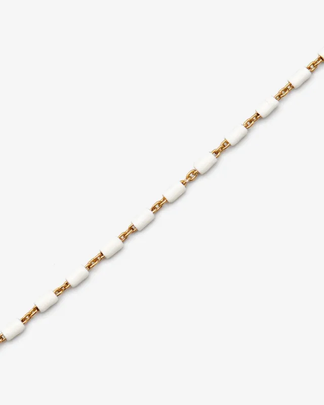 Bracelet Casablanca sold by Isabel Marant