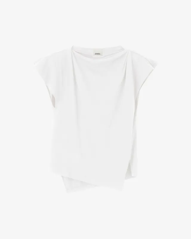 T-SHIRT SEBANI sold by Isabel Marant