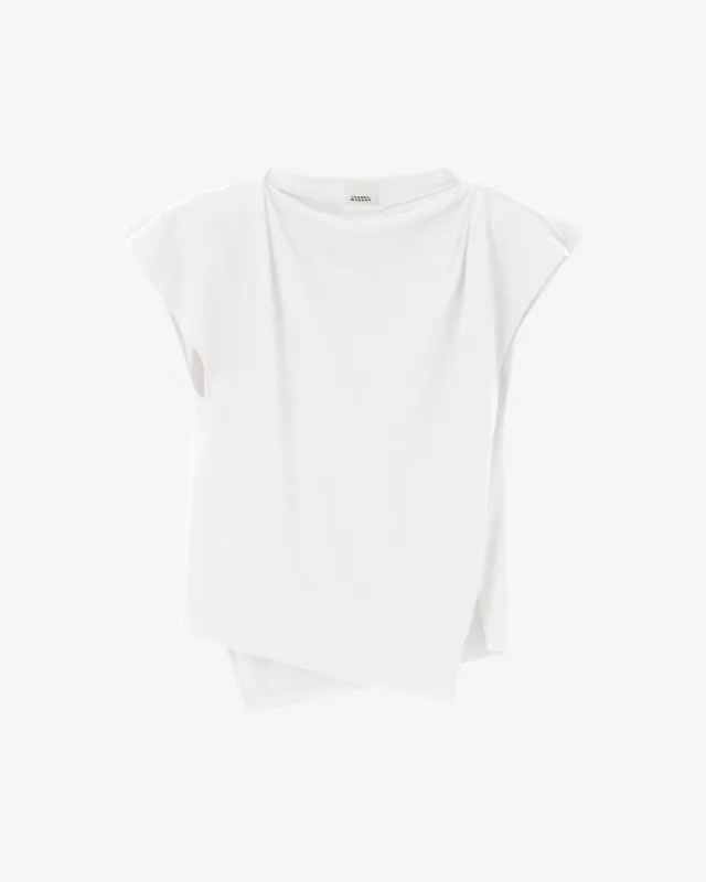 T-Shirt Sebani sold by Isabel Marant