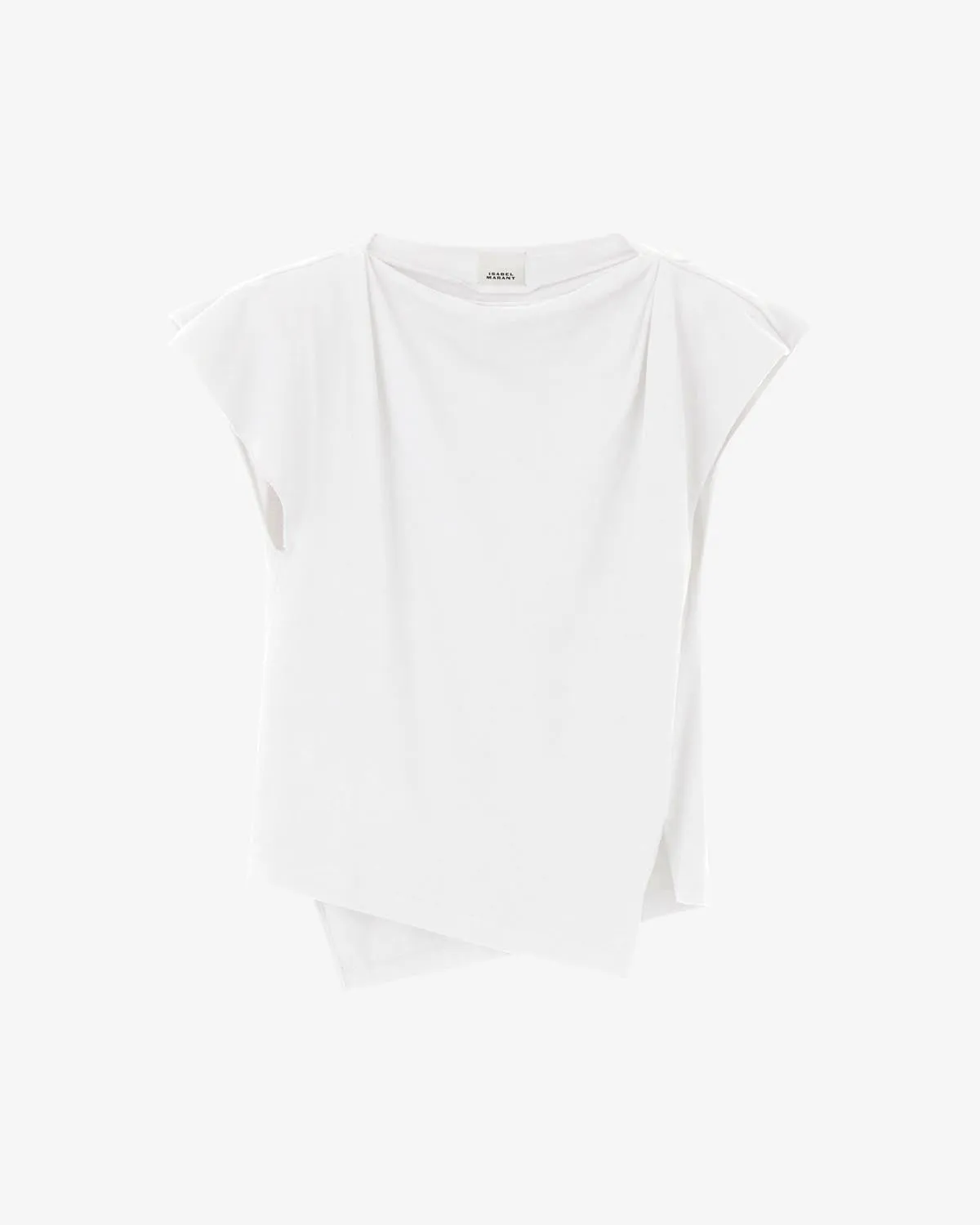 T-Shirt Sebani sold by Isabel Marant