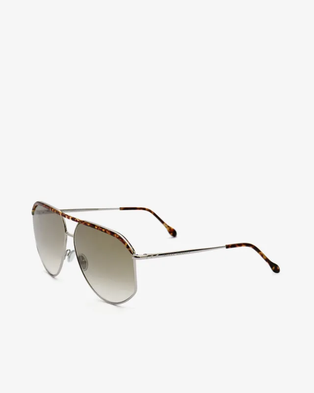 Lunettes De Soleil Juno sold by Isabel Marant