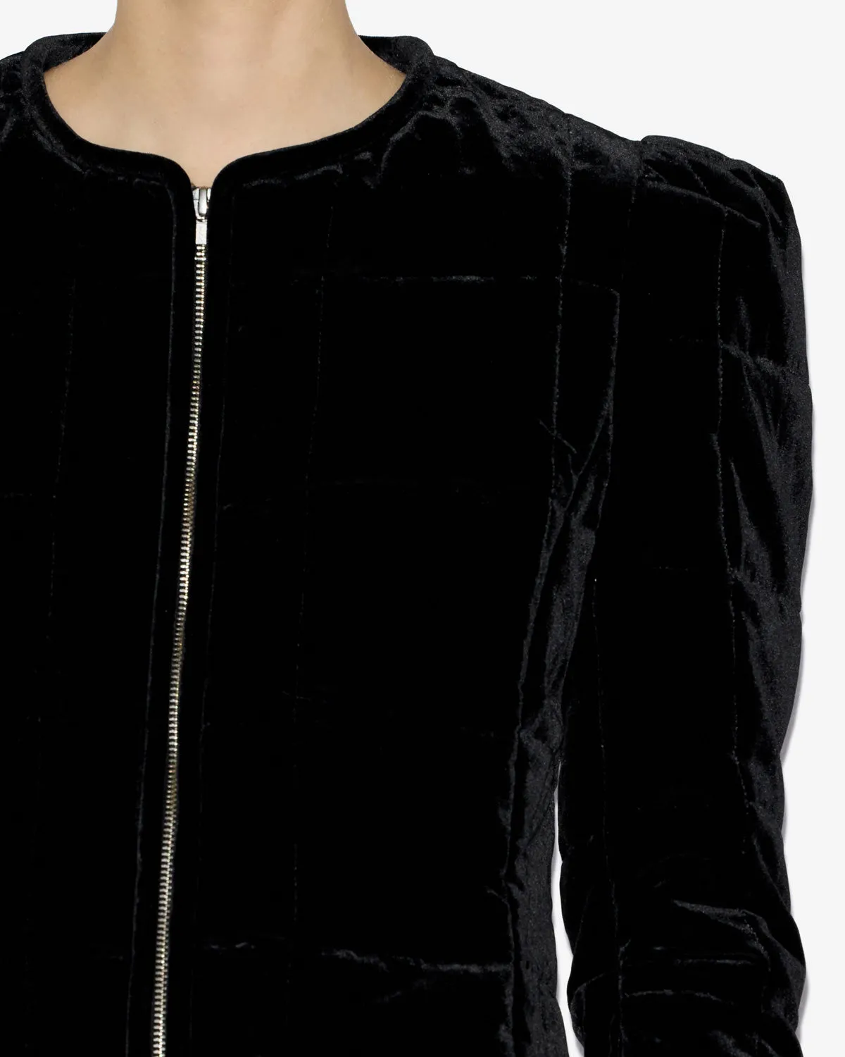 Veste Djanet sold by Isabel Marant product image thumbnail 2