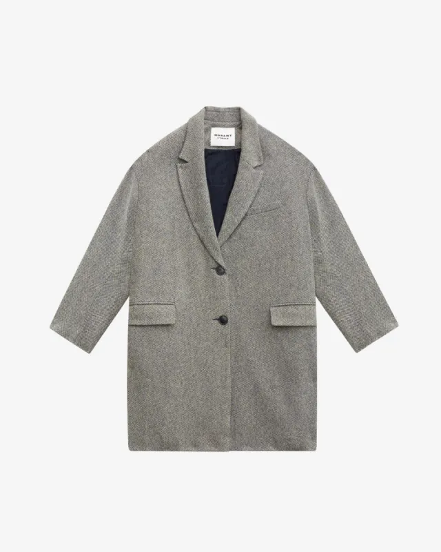 Manteau Limiza sold by Isabel Marant