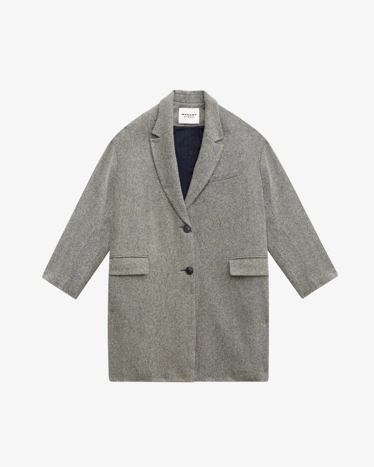 Manteau Limiza sold by Isabel Marant