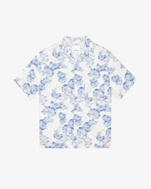 Chemise Lazlo sold by Isabel Marant
