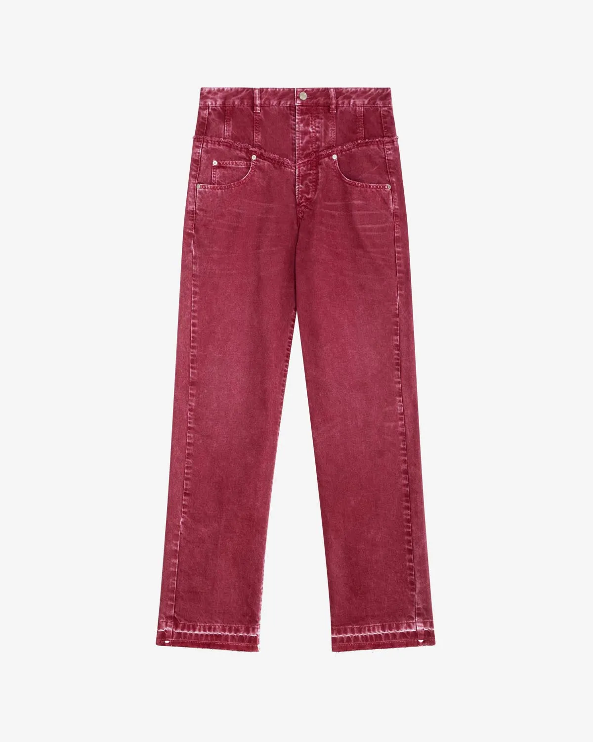 Pantalon Noemie sold by Isabel Marant