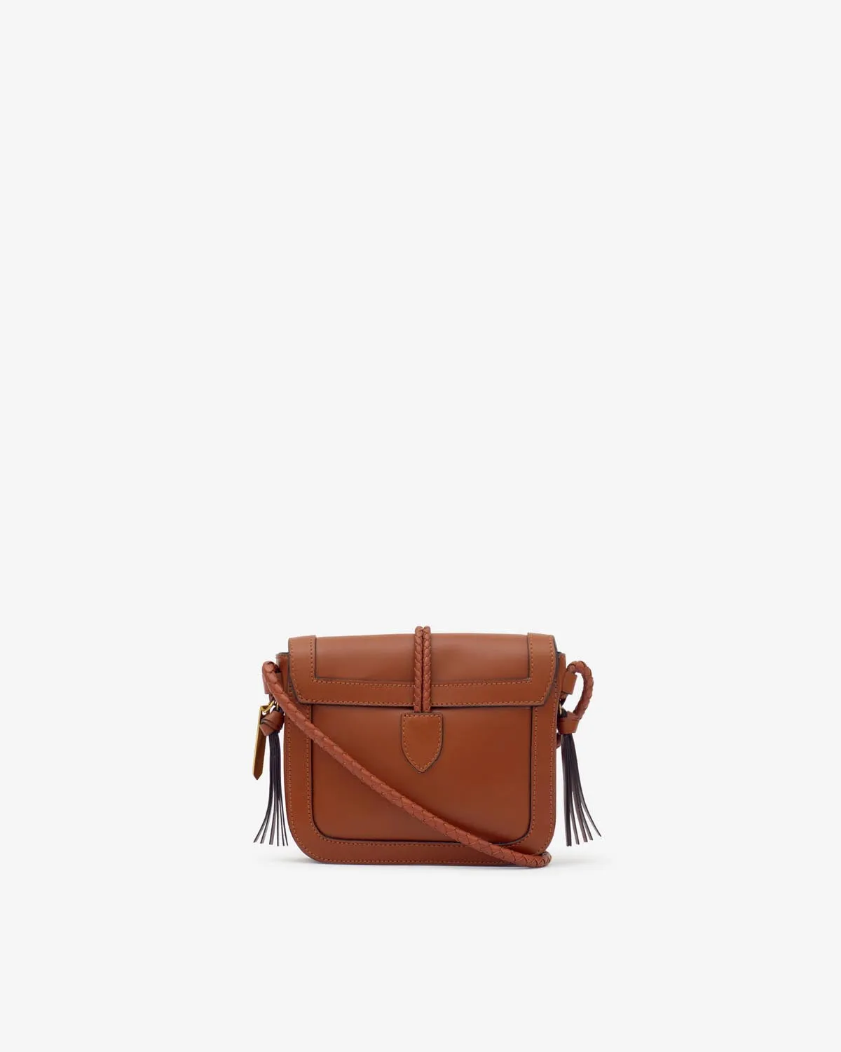 Sac Vigo Flap sold by Isabel Marant product image thumbnail 2