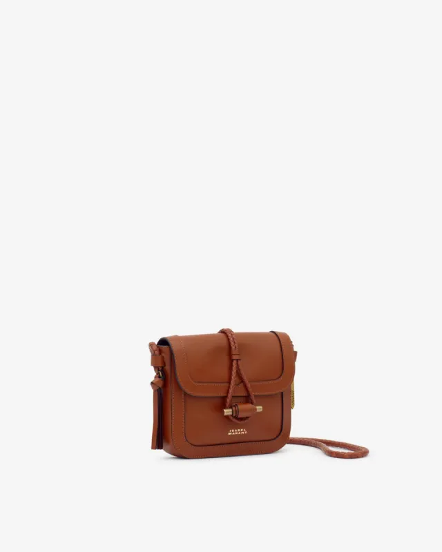 Sac Vigo Flap sold by Isabel Marant