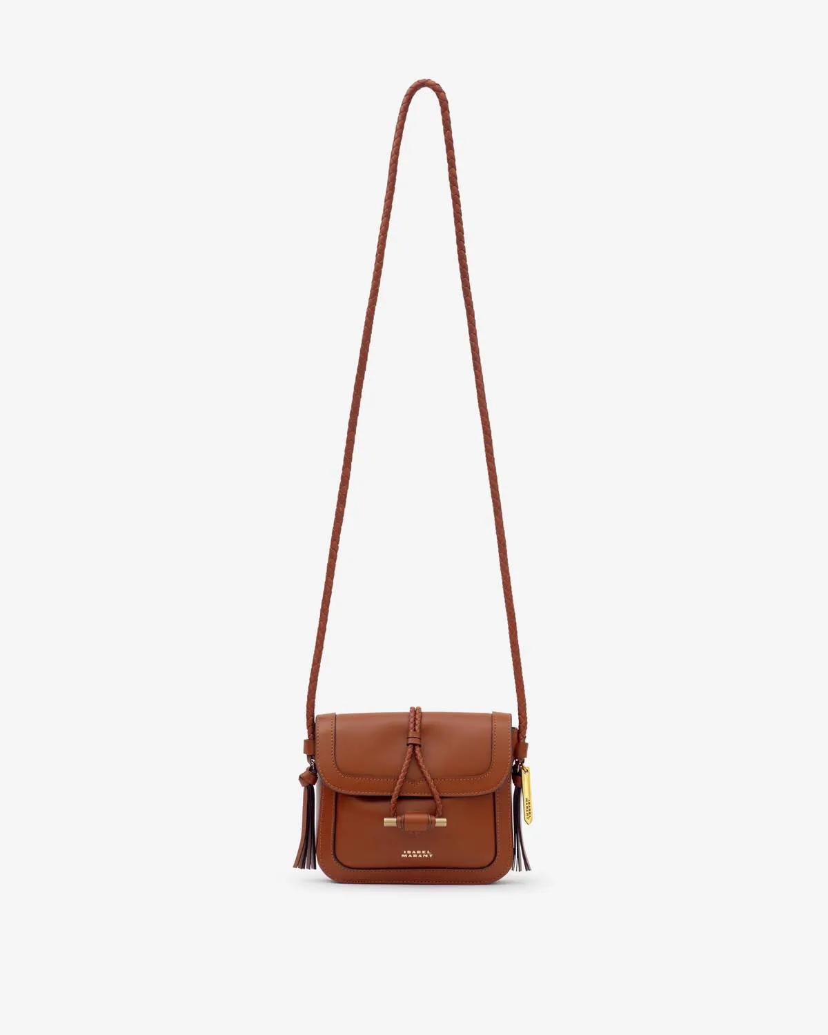 Sac Vigo Flap sold by Isabel Marant product image thumbnail 4