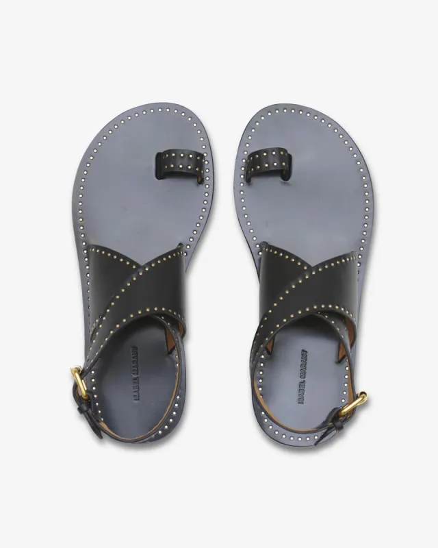Sandales Jools sold by Isabel Marant