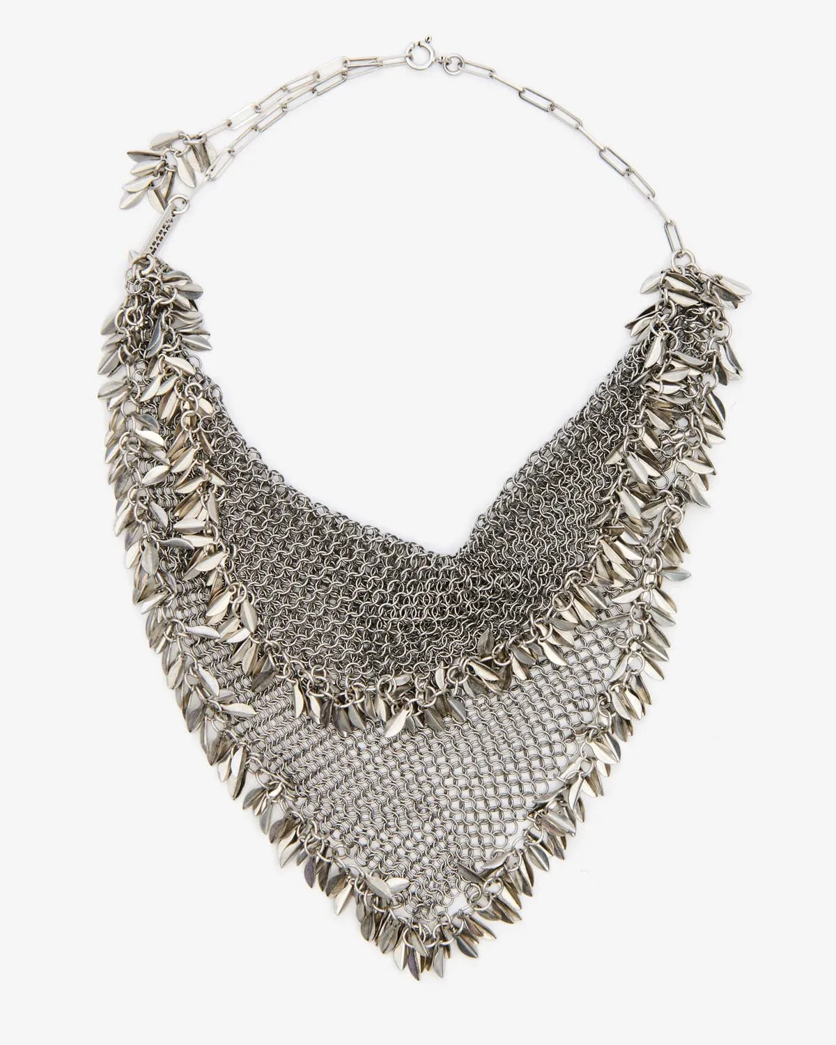 Collier Joyfull sold by Isabel Marant product image thumbnail 2