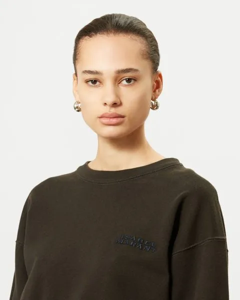 Sweatshirt Shad sold by Isabel Marant product image thumbnail 2