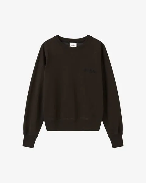 Sweatshirt Shad sold by Isabel Marant