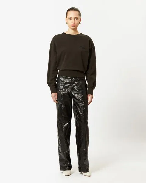 Sweatshirt Shad sold by Isabel Marant product image thumbnail 4
