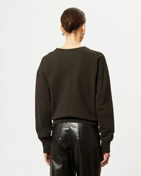 Sweatshirt Shad sold by Isabel Marant product image thumbnail 3