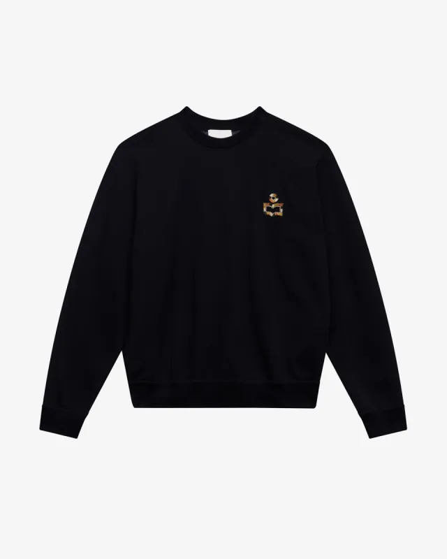 Sweatshirt Mikoe sold by Isabel Marant