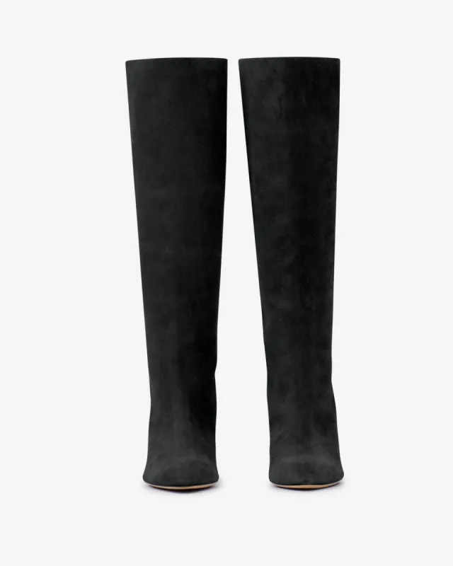 Bottes Laspi sold by Isabel Marant