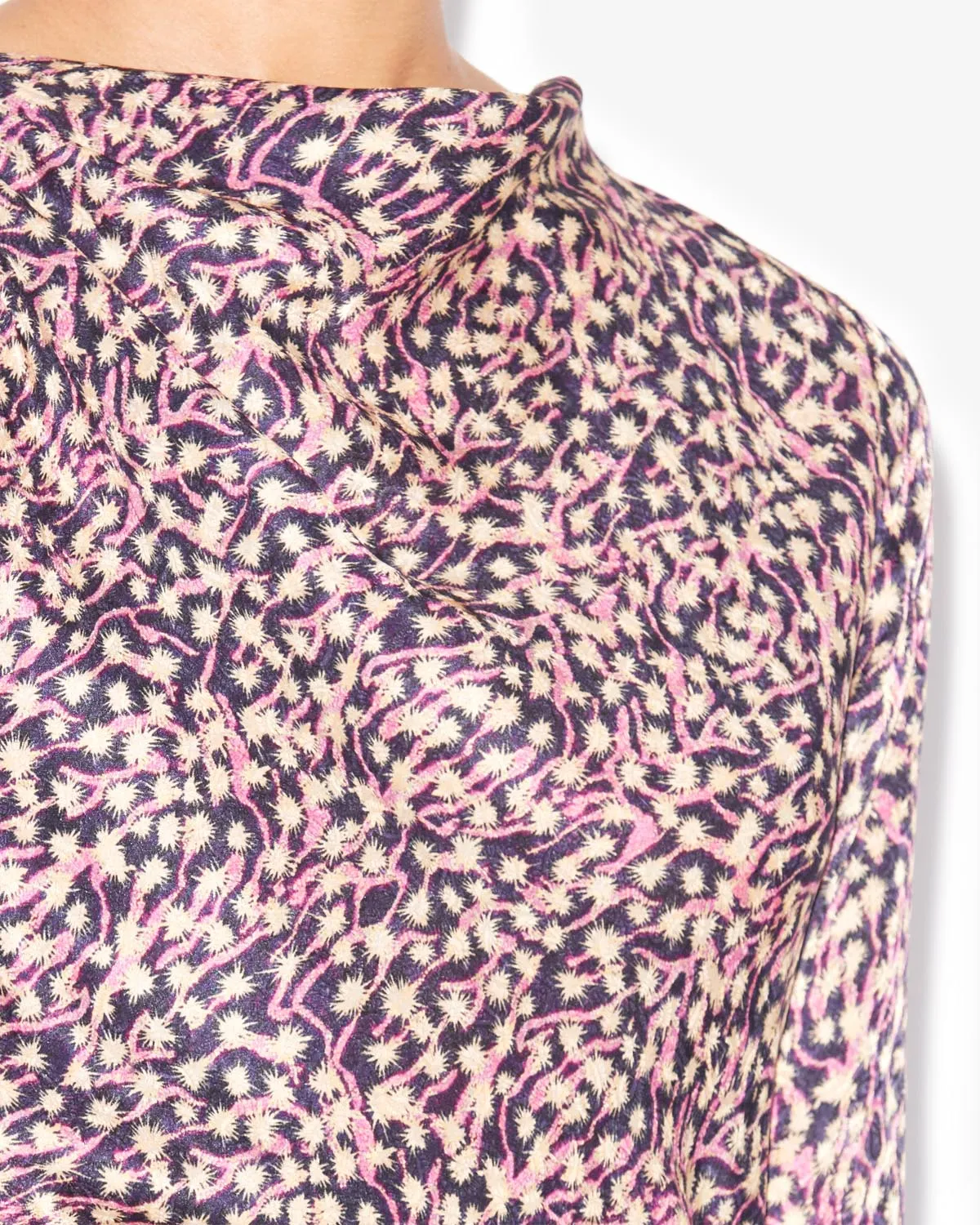 Robe Ulani sold by Isabel Marant product image thumbnail 2