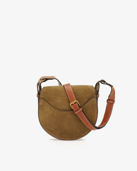 Sac Botsy sold by Isabel Marant product image thumbnail 2
