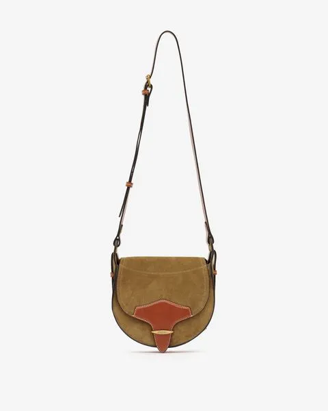 Sac Botsy sold by Isabel Marant product image thumbnail 4