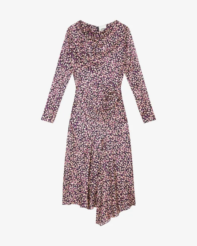 Robe Ulani sold by Isabel Marant