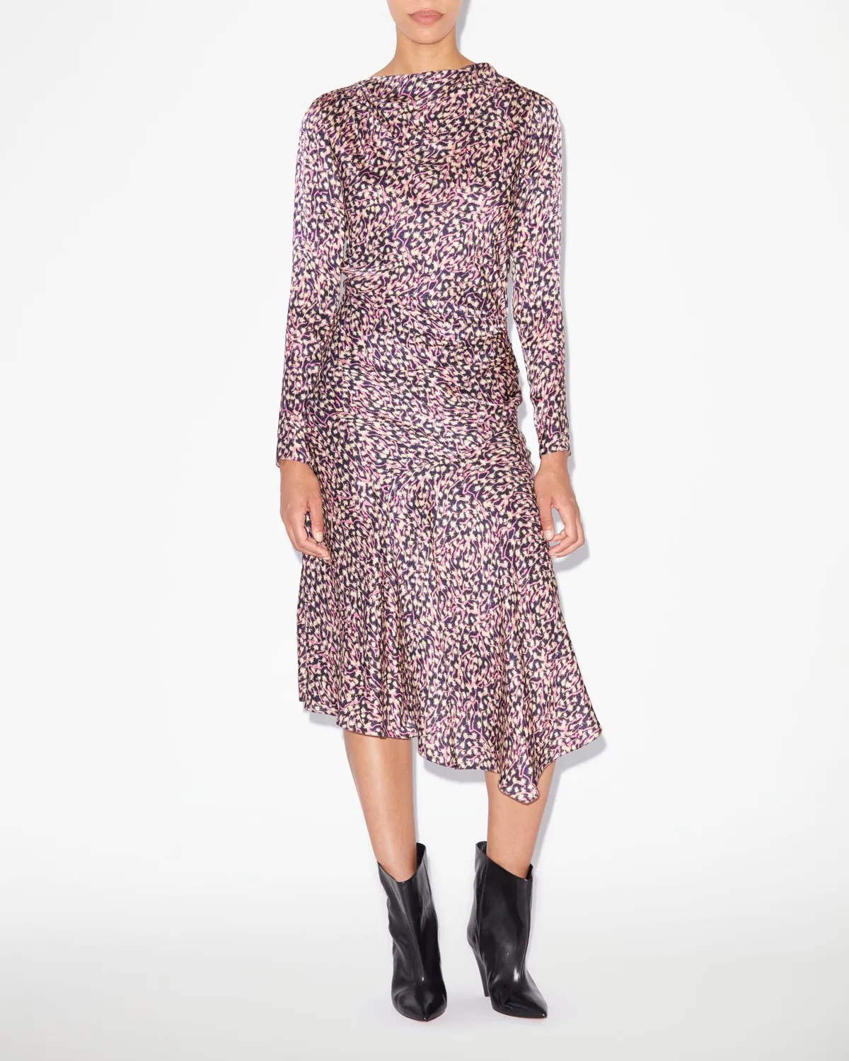 Robe Ulani sold by Isabel Marant product image thumbnail 4